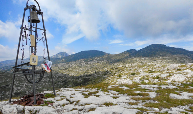 Monte Ortigara2 - Itinerari storici a vicenza e provincia
