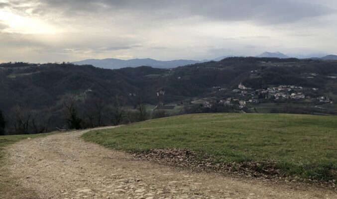 Into Monteviale