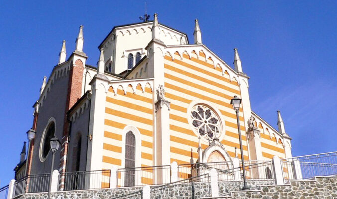 Chiesa di S. Bortolo - Arzignano
