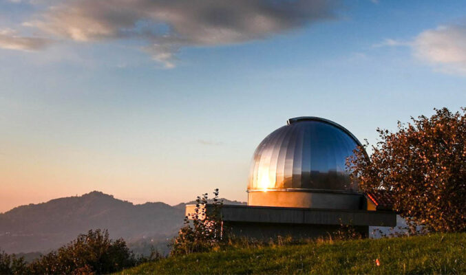 Osservatorio di Marana