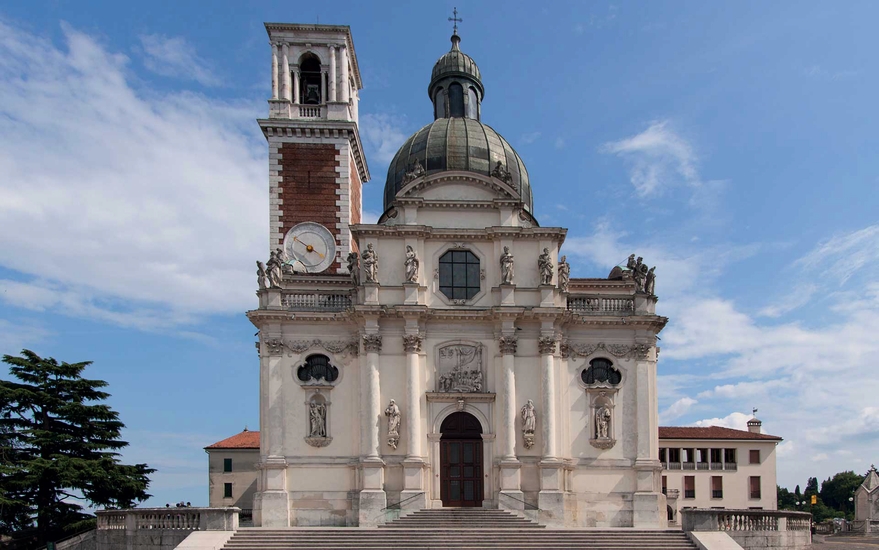 Basilica di Monte Berico